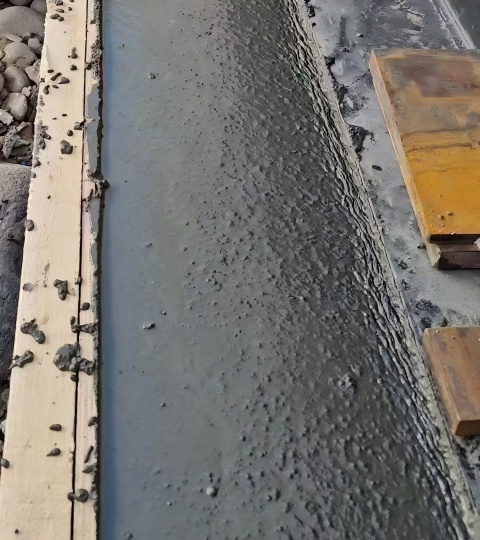 牡丹环氧砂浆的特点及施工流程​