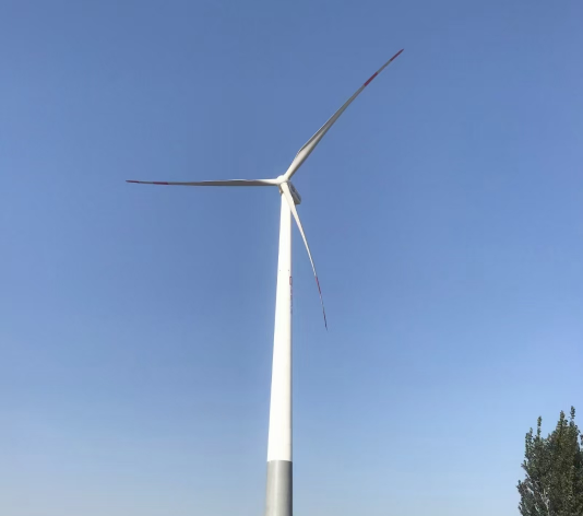 牡丹风电基础二次灌浆料的强度要求和用量计算 风电灌浆料施工注意事项