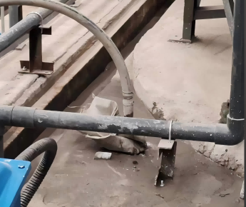 牡丹常用注浆材料特点及应用范围 注浆料分类