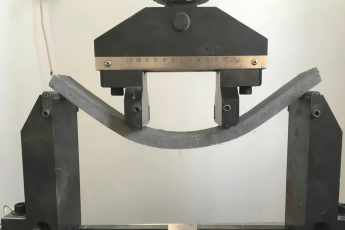 牡丹高延性混凝土 高延性砂浆 抗震加固混凝土产品特点 施工流程