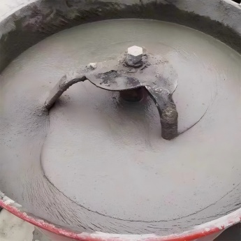 牡丹灌浆料常见问题与解决方法