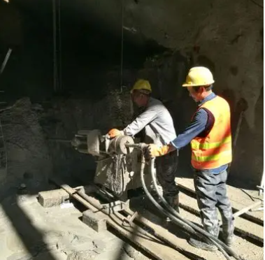 牡丹水下抗分散灌浆料特点 水下不分散注浆料介绍