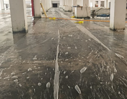 牡丹不发火砂浆和不发火金属骨料有什么区别