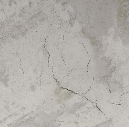 牡丹灌浆料为什么会产生裂缝？出现裂缝该如何处理？