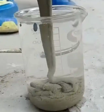 牡丹水工混凝土絮凝剂，水下抗分散剂的作用及施工方法